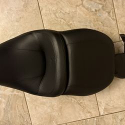 Harley Tri Glide Original Seat