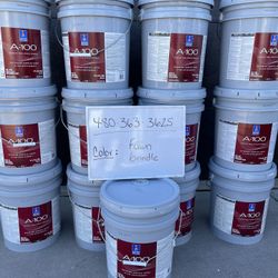 Pintura Exterior Paint 