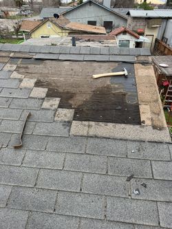 Free Roofing Shingles