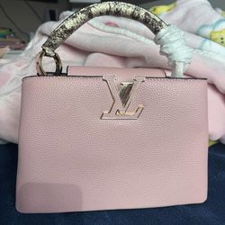 Woman’s Purse
