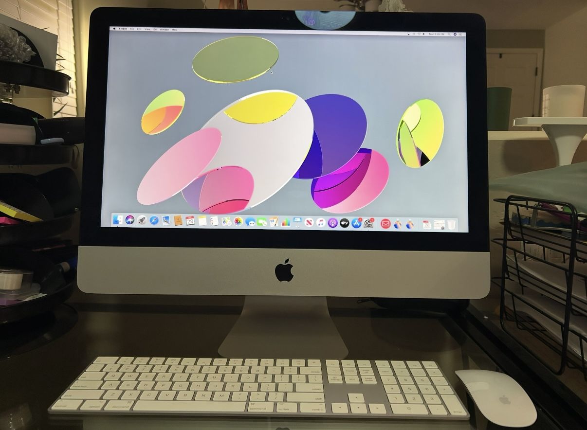 iMac Computer