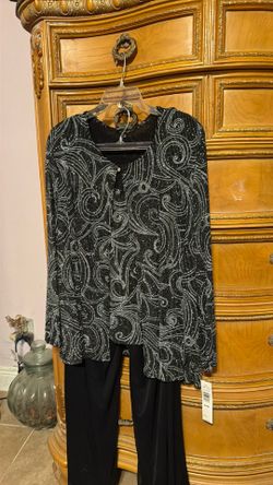 Ladies Evening Out Wear
