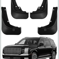Hyundai Palisade Mud Flaps 