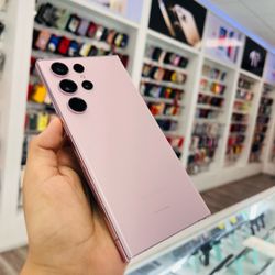 S23 ultra 512gb unlocked