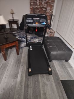 Like New Tread Mill