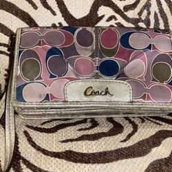 Coach Wallets 