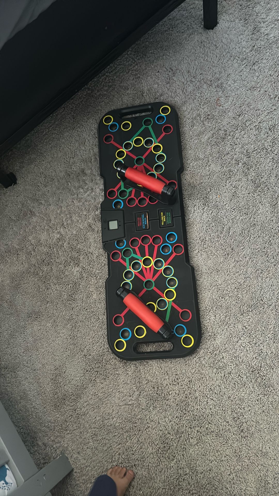 Push-up Board