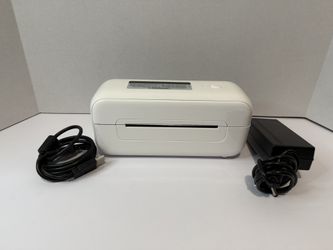 Business Label Printer