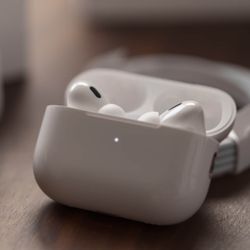 [Apple Air Pods Pro 2]🖱️