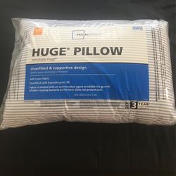 Huge Pillow 