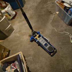 Car Jack 3000lbs 