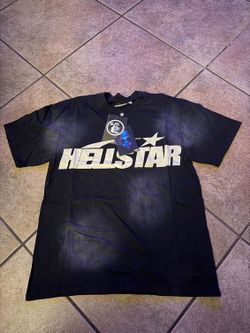 hell star tees