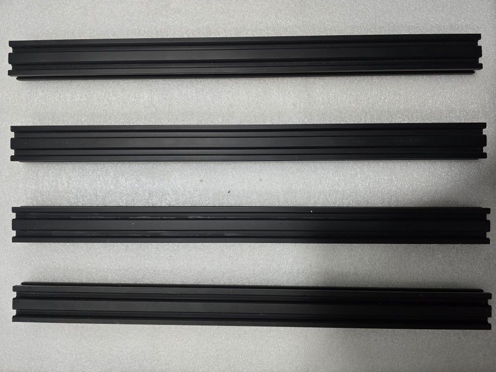 Aluminium Extrusions For DIY Projects