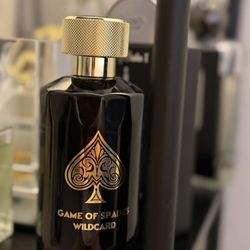 Game Of Spade Wildcard