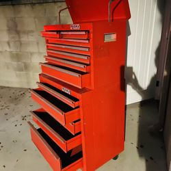 Gabinete Para Erramienta 