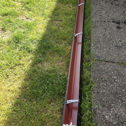 Rain Gutter 
