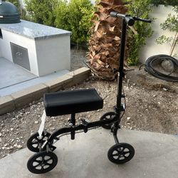 Knee Walker 