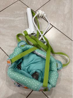 Baby Door Jumper
