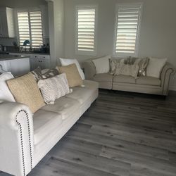 Sofas 