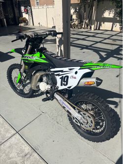 2020 KX100