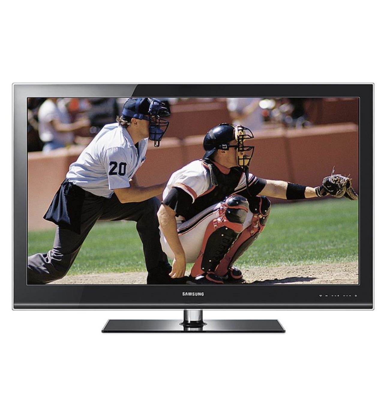 Samsung 52” LCD HDTV (LN52B750) – REDUCED PRICE. MAKE AN OFFER