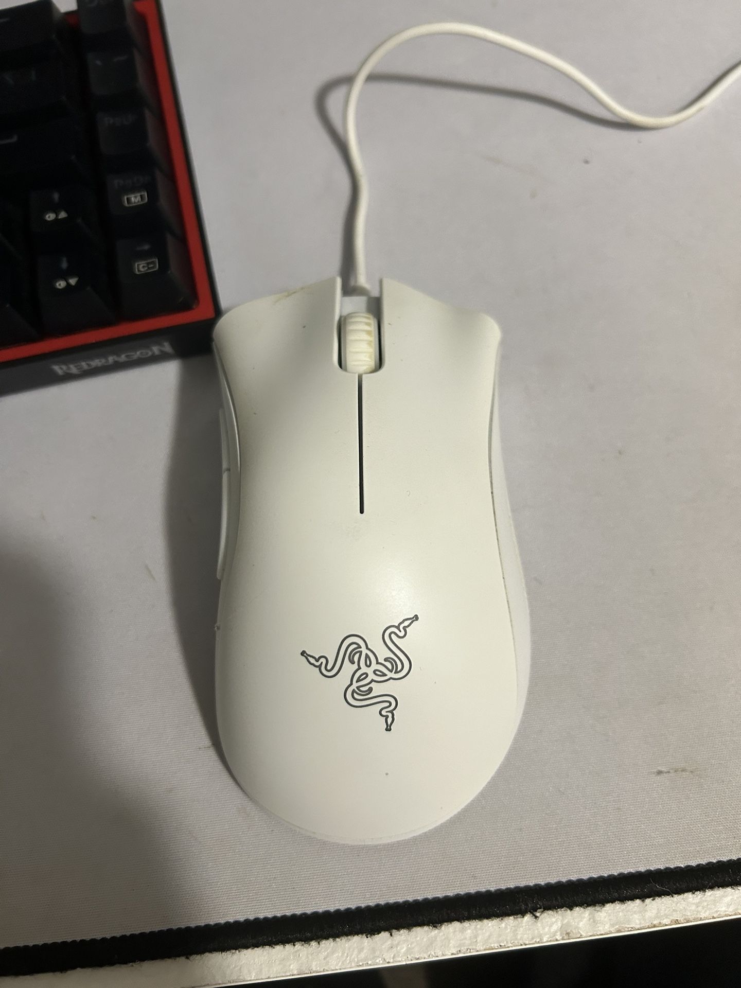 PC Peripherals