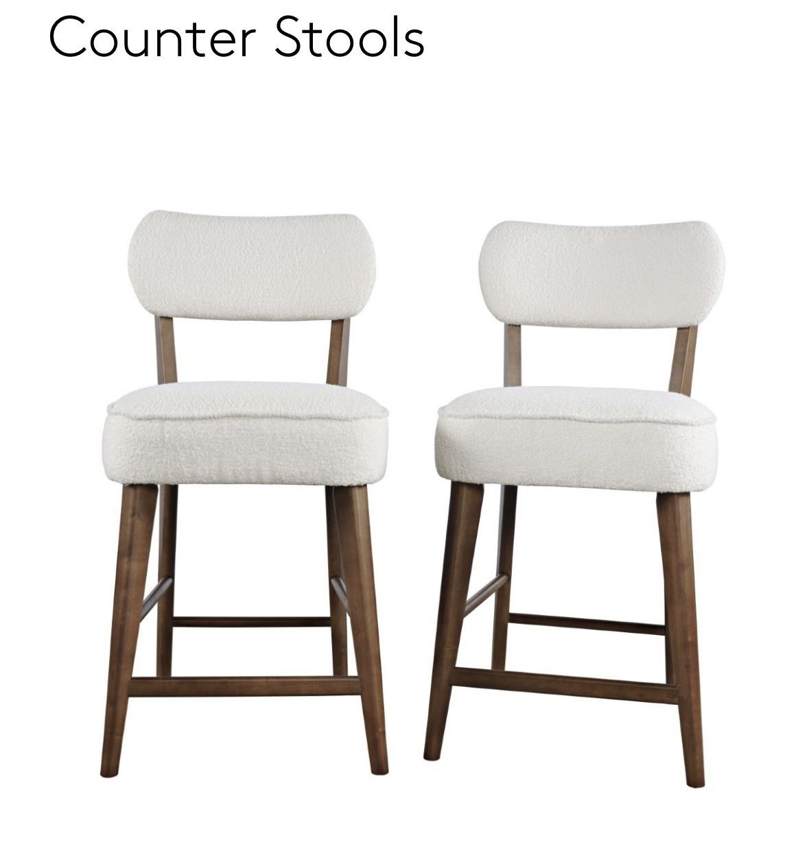Counter Height Stools