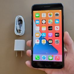 iPhone 7 Plus - UNLOCKED - Like New 
