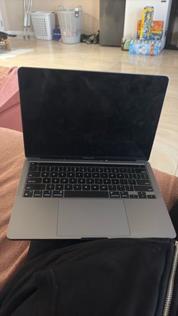 MacBook Pro 2020