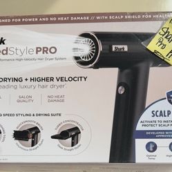 Shark Speedstyle Pro Hair Dryer 