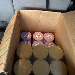 Enfamil fórmula 28 latas/28 cans