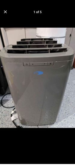 Cheap ac!
