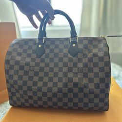 Louis Vuitton Bag 