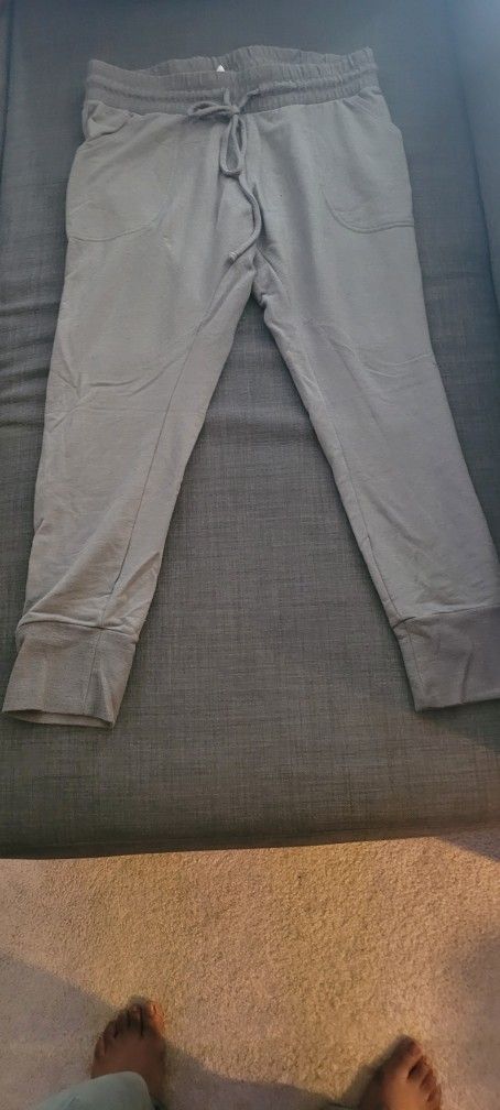 Jogger Pants