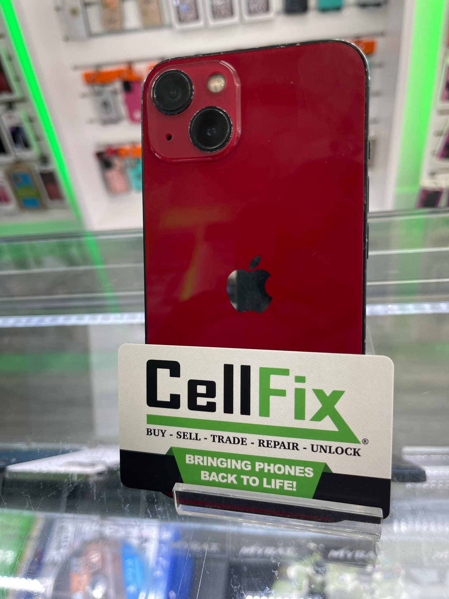 iPhone 13 256GB Unlocked