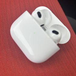 Authentic AirPod Pros New