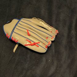 Baseball Glove Right Hand 