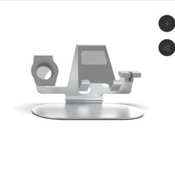 3-in-1 docking/charging station