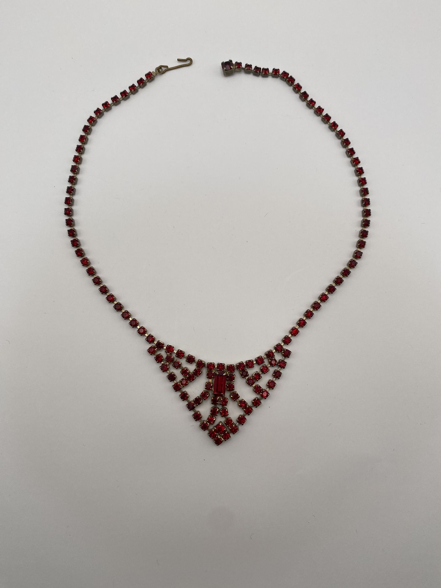 Vintage Choker