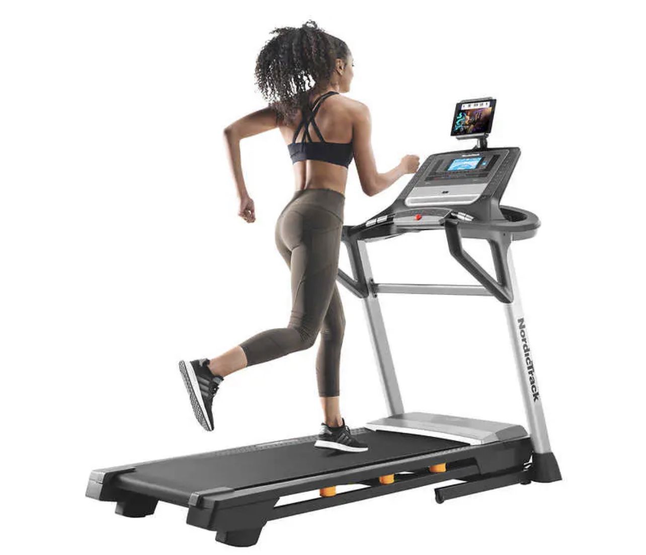 NordicTrack Elite 700 Treadmill 