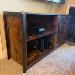 Tv Stand 53”