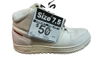 Nike Bq4629-003 Beige / Tan