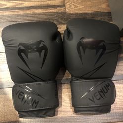 Boxing Gloves