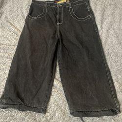 Jnco Twin Cannons 