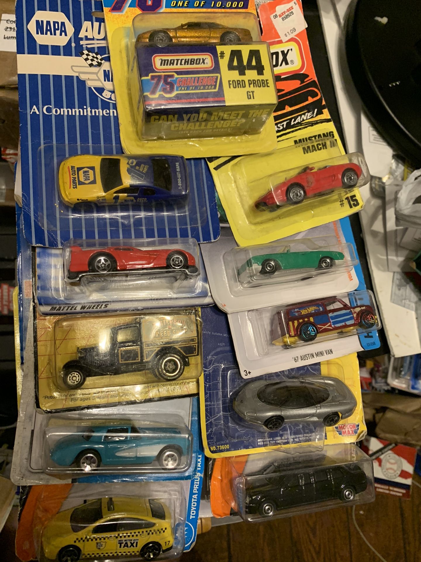 Hotwheel