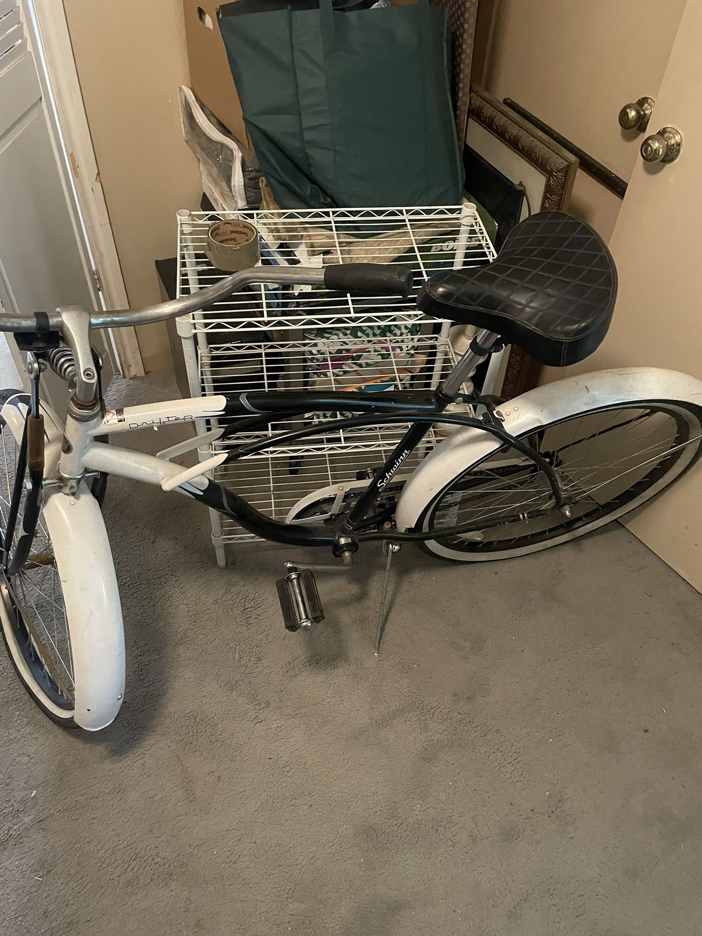 Schwinn drifter Bike