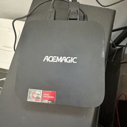 Acemagic Kron K1 Mini PC