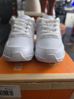 nfinity cheer shoes