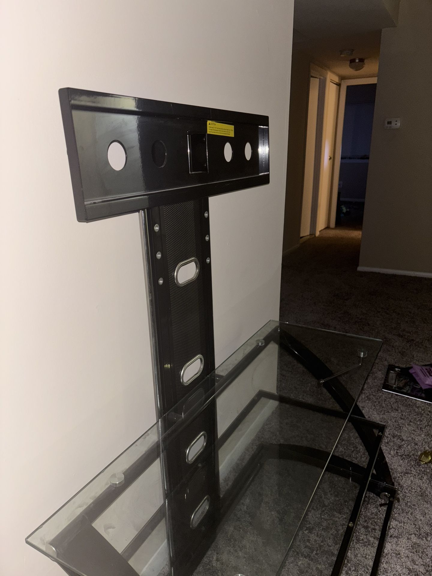 Tv Stand With Mount