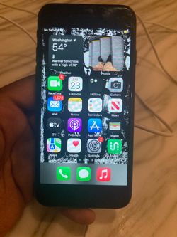 iPhone 7